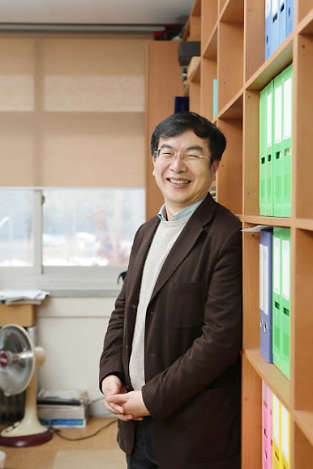 Researcher