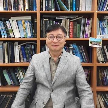 Researcher Kwon, Sung Hyun photo