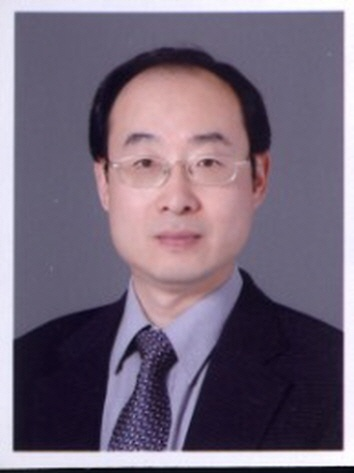 Researcher Lee, Kon Ho photo