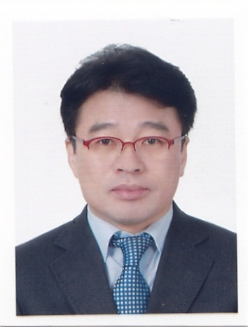 Researcher Rhee, Min Kyu photo