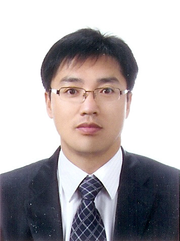 Researcher Kwon, Min Ho photo