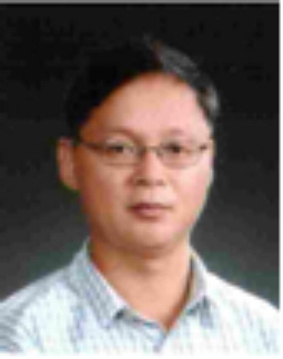 Researcher Lee, Dong Keun photo