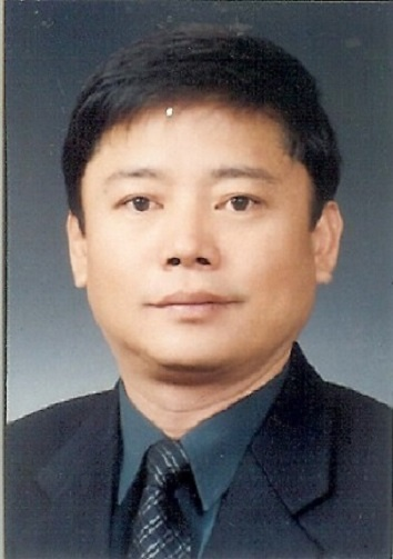Researcher Lee, Sung Sill photo