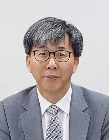 Researcher Shim, Sang In photo