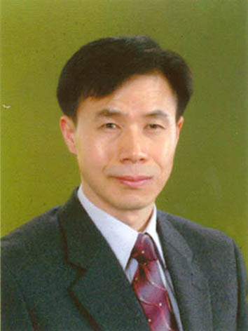 Researcher Won, Chung Kil photo