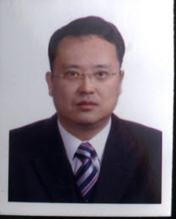 Researcher Baik, Seung Chul photo