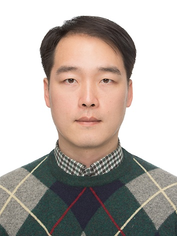 Researcher Lee, Seong Jin photo