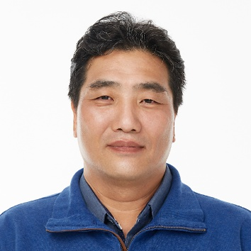 Researcher Nam, Sang Yong photo