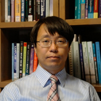 Researcher Kim, Dong Hyun photo