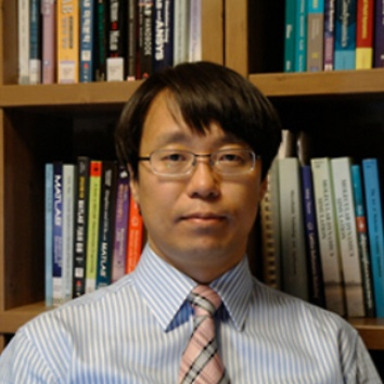 Researcher