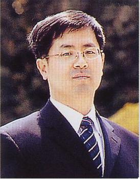 Researcher Youn, Suk Joo photo
