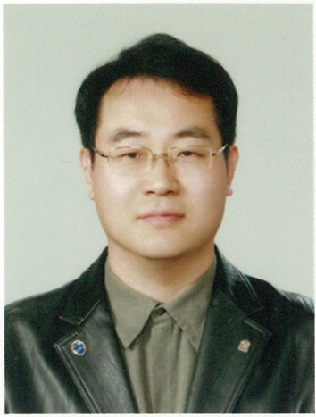 Researcher Kang, Hyung Lyun photo