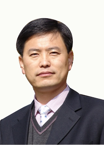 Researcher Chung, Woo Sik photo