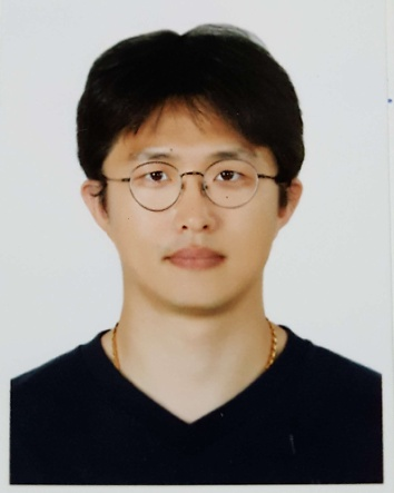 Researcher Kang, Yang Jae photo