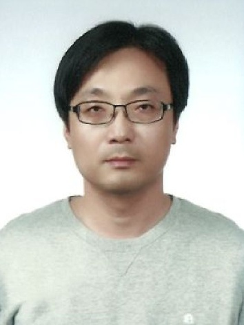Researcher Jho, Yong Seok photo