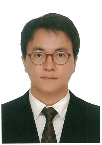 Researcher Suh, Jong Hwan photo