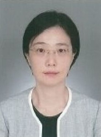 Researcher Lee, Eun Suh photo