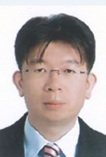 Researcher Cho, Sung Je photo