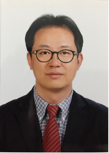 Researcher Joo, Young Hyeo photo