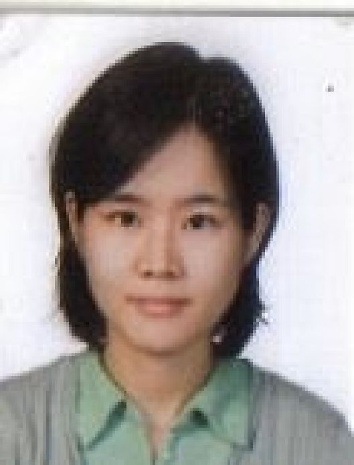 Researcher Kim, Suh Yoon photo