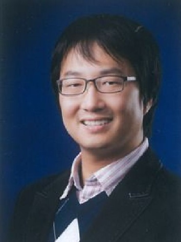 Researcher Yu, Do Hyeon photo