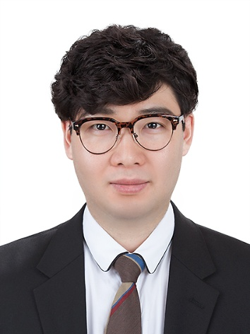 Researcher Jung, Myung Hwan photo