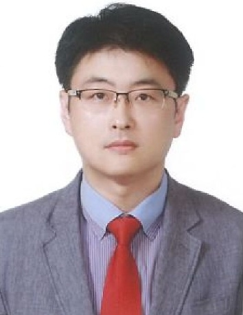 Researcher Koh, Jin Sin photo