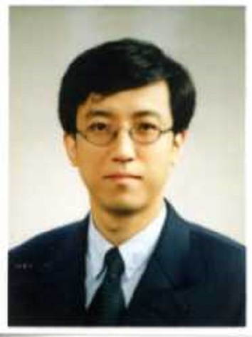 Researcher Yoon, Kyeong Jin photo