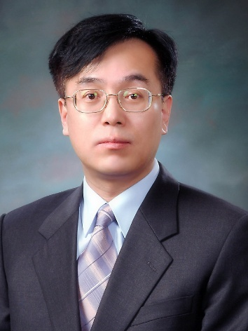 Researcher Lee, Kwang Ho photo