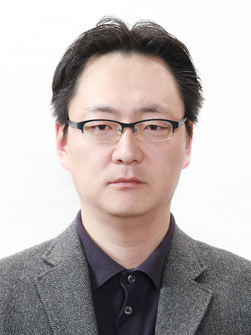 Researcher Koh, Jin Hwan photo