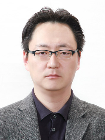 Researcher
