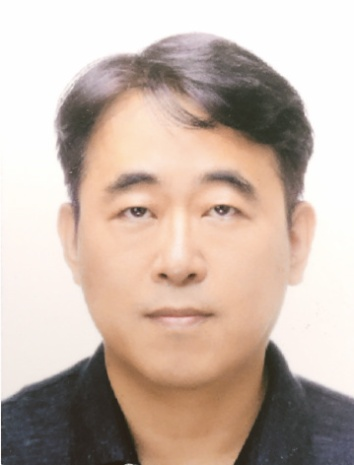 Researcher Son, Jeong Woo photo