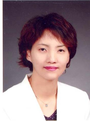 Researcher Choi, So Young photo