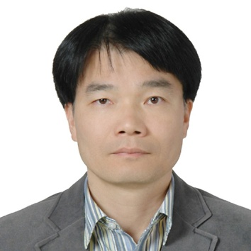 Researcher Kim, Jae Yean photo