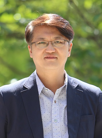 Researcher Yoo, Ji Yun photo