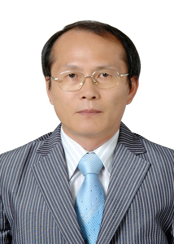 Researcher Kim, Seon Jeong photo