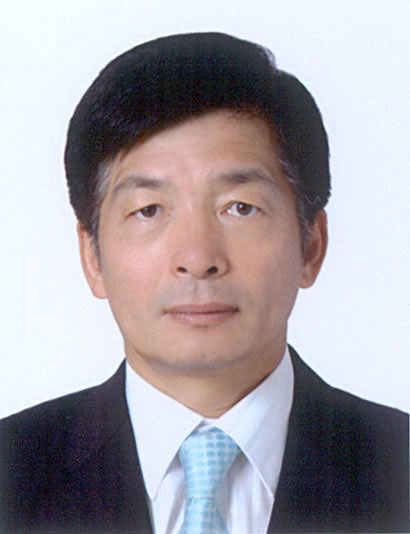 Researcher Choi, Man Jin photo