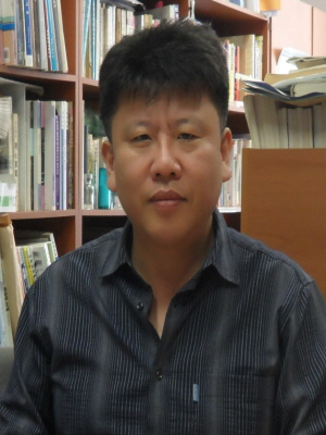 Researcher Kwon, Oh Hyun photo