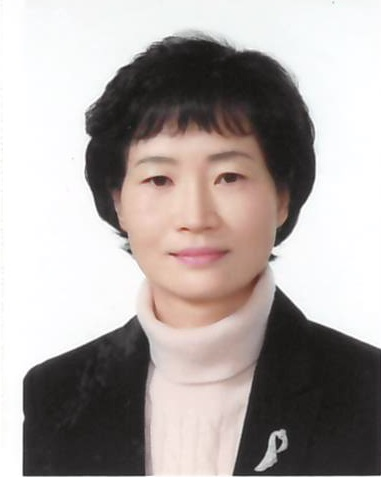 Researcher Jang, Sang Ock photo