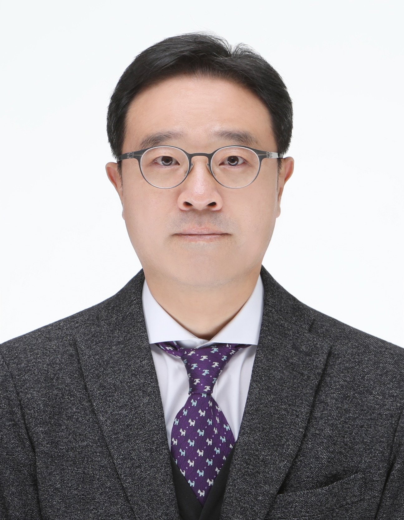 Researcher Lee, Hee Chun photo
