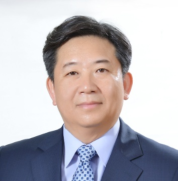 Researcher Ahn, Jung Geun photo