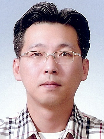 Researcher Lee, Jung Hoon photo