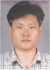 Researcher Jeong, Baek Geun photo