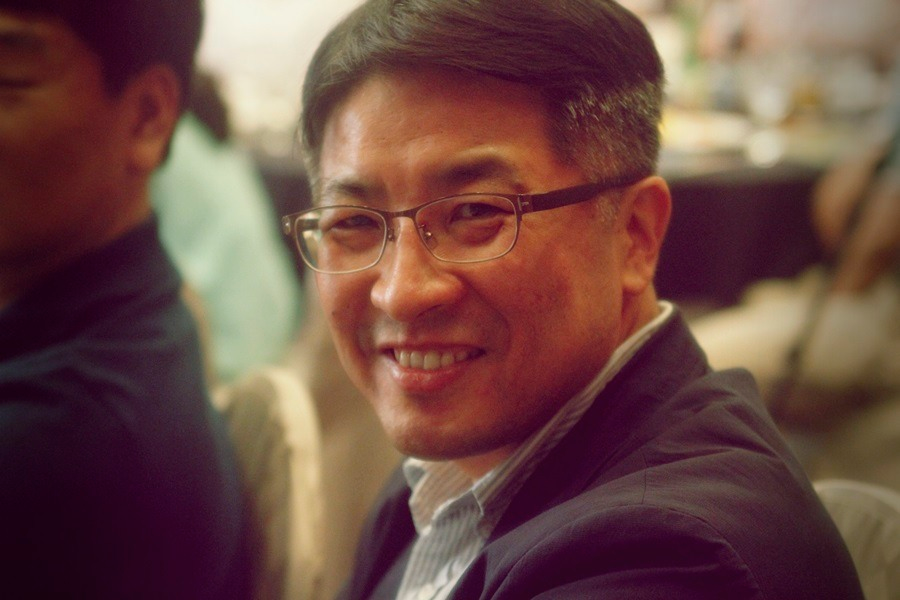 Researcher Bae, In Gyu photo