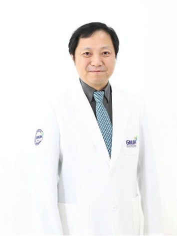 Researcher Cho, Jae Min photo