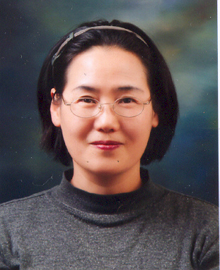 Researcher Bae, Hwa Ok photo