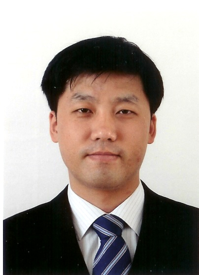 Researcher Yun, Seok Heon photo