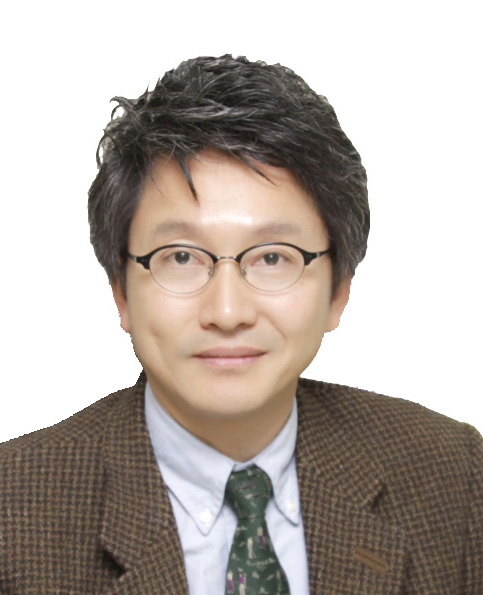 Researcher Lee, Sung Gap photo