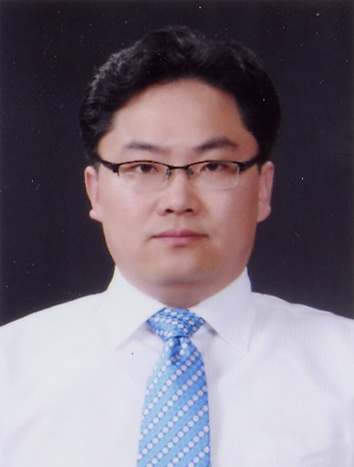 Researcher Roh, Gu Seob photo