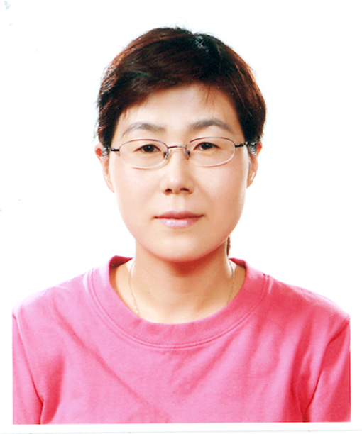 Researcher Kang, Da Won photo